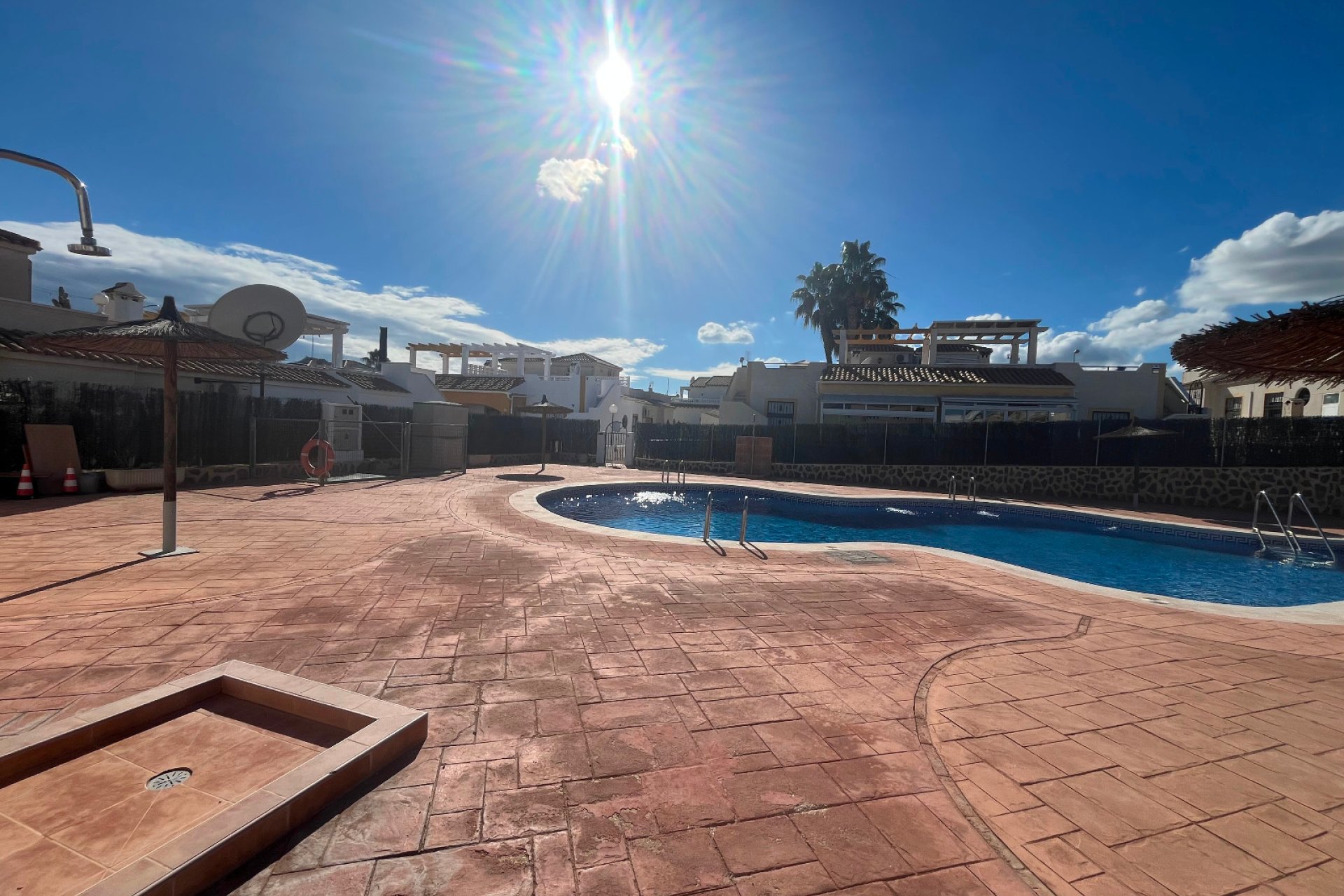 Wiederverkauf - Bungalow -
Punta Prima - Serena