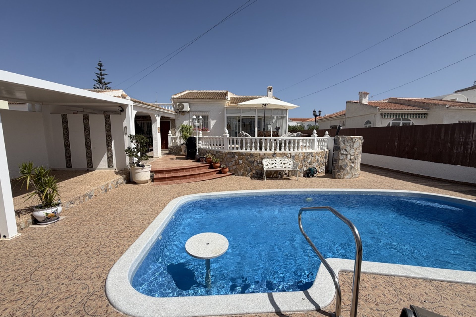 Wiederverkauf - Bungalow -
San Luis