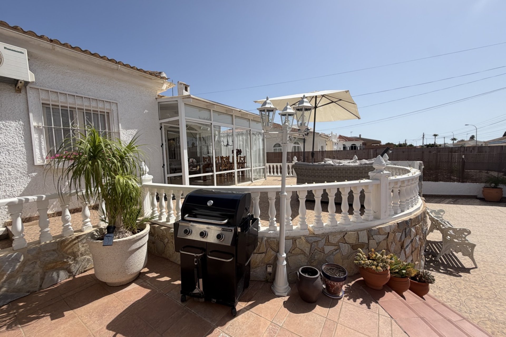 Wiederverkauf - Bungalow -
San Luis