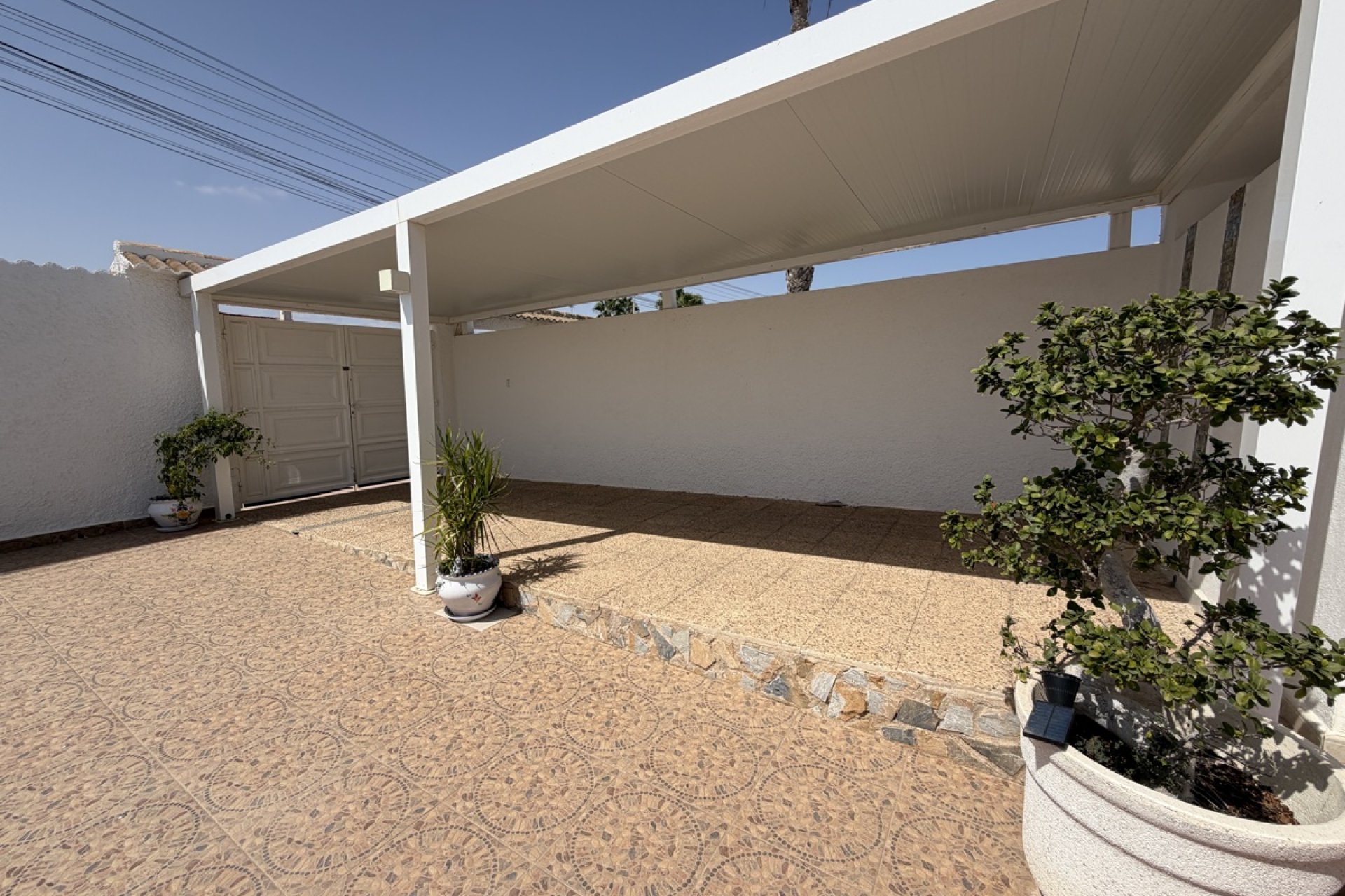 Wiederverkauf - Bungalow -
San Luis