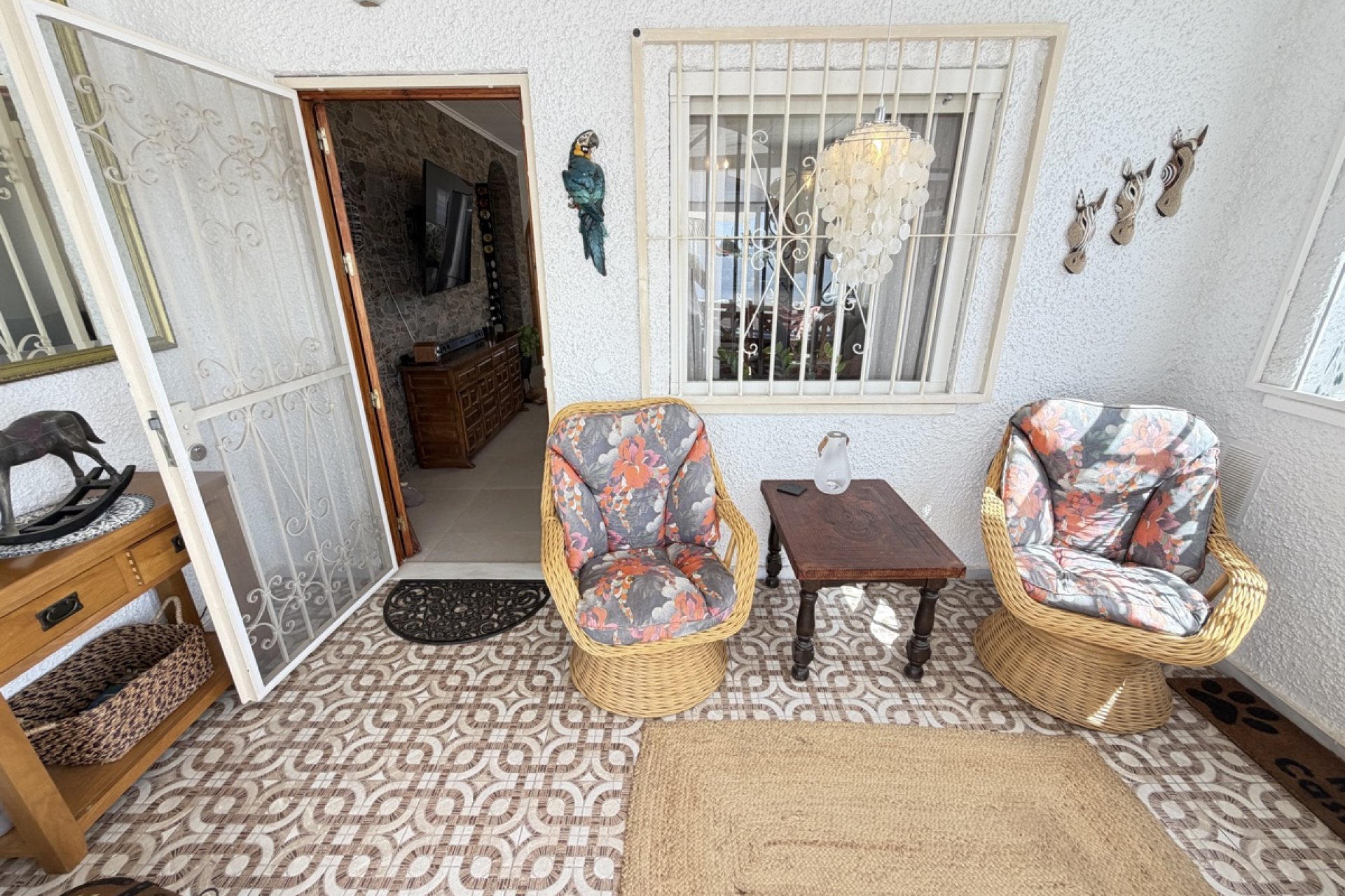 Wiederverkauf - Bungalow -
San Luis
