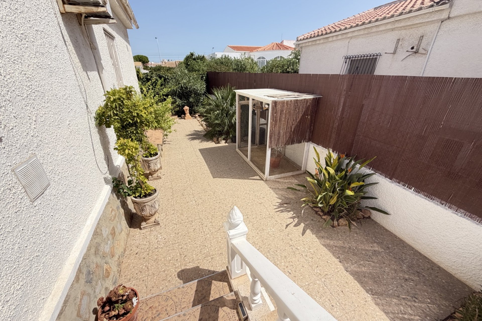 Wiederverkauf - Bungalow -
San Luis