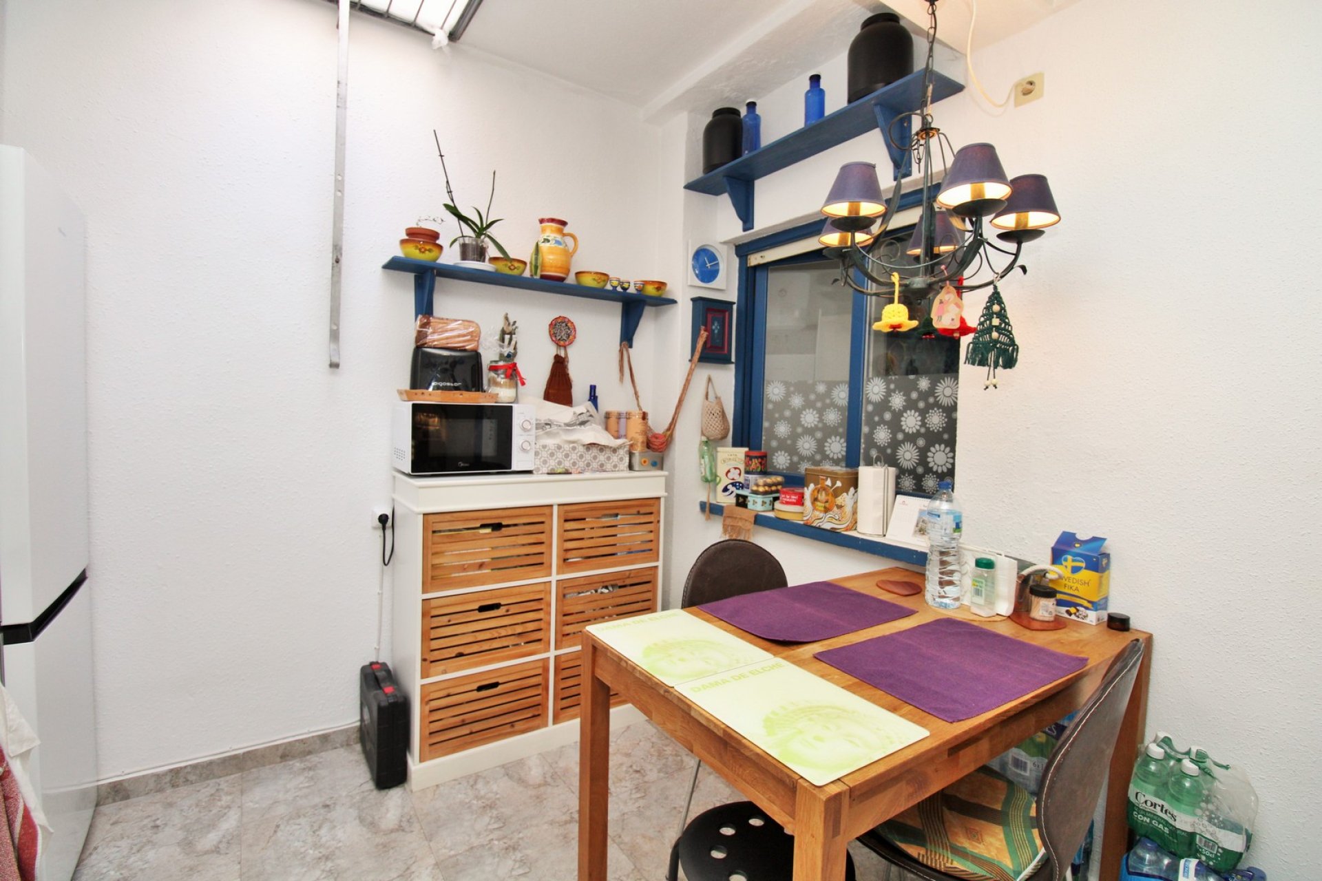 Wiederverkauf - Bungalow -
Torrevieja - El Chaparral