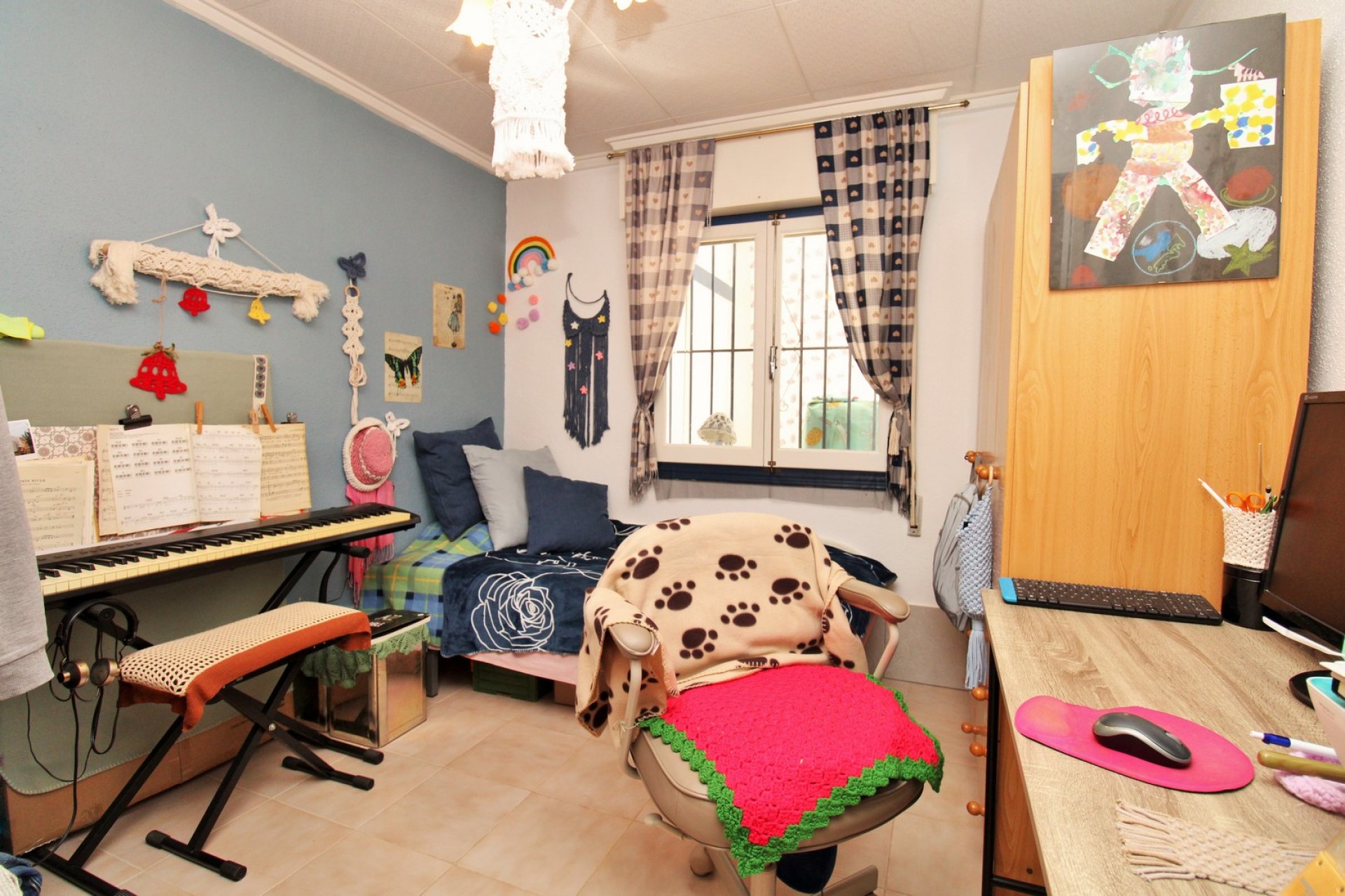 Wiederverkauf - Bungalow -
Torrevieja - El Chaparral