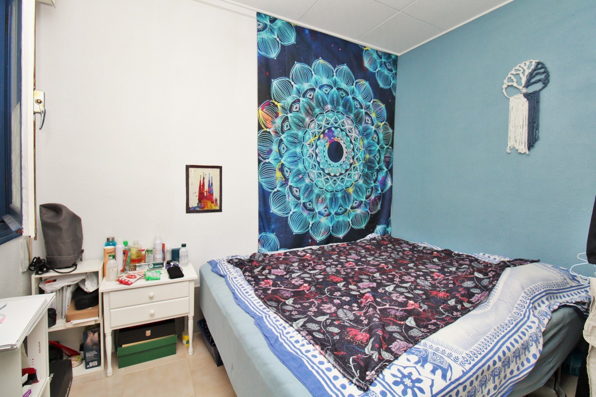 Wiederverkauf - Bungalow -
Torrevieja - El Chaparral