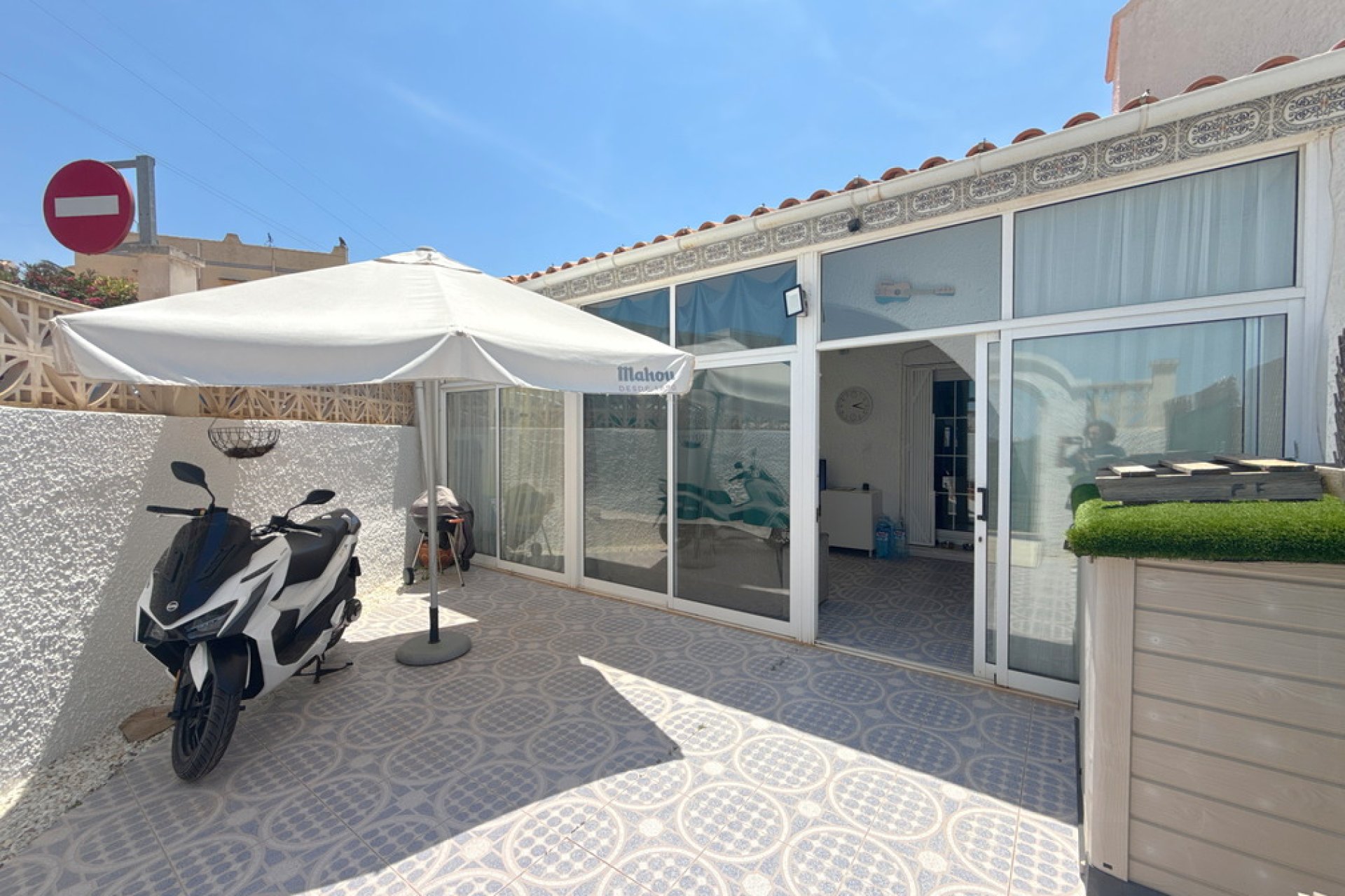 Wiederverkauf - Bungalow -
Villamartín - Blue Lagoon