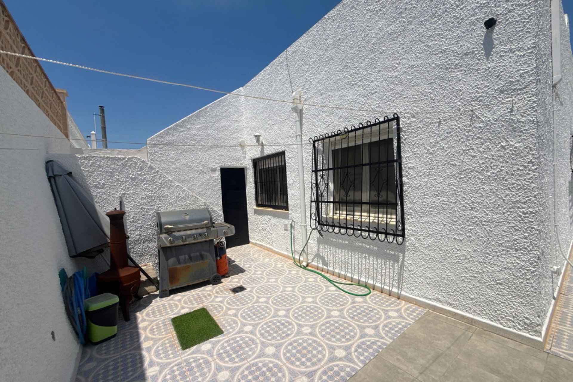 Wiederverkauf - Bungalow -
Villamartín - Blue Lagoon