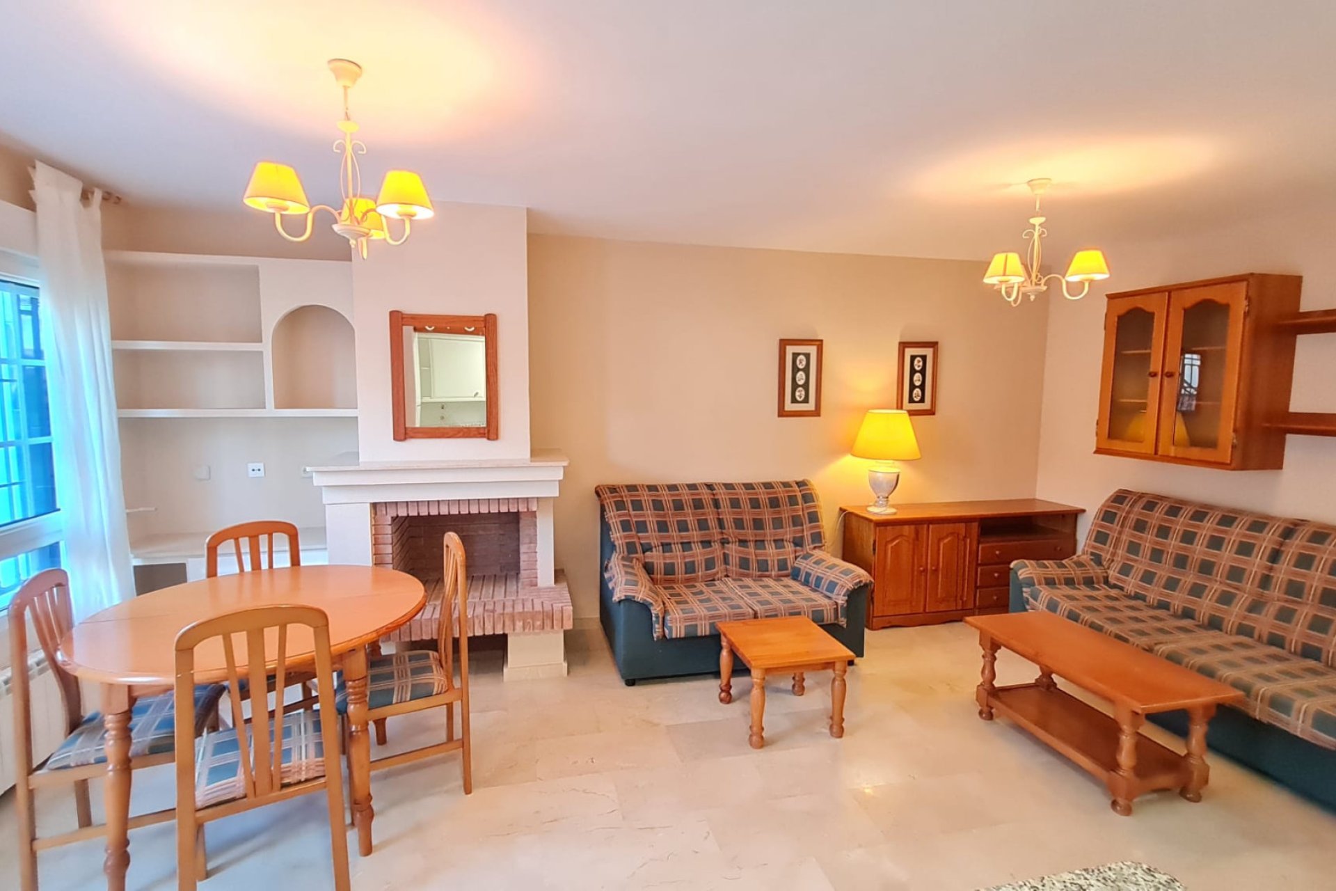 Wiederverkauf - Bungalow -
Villamartín - Los Dolses