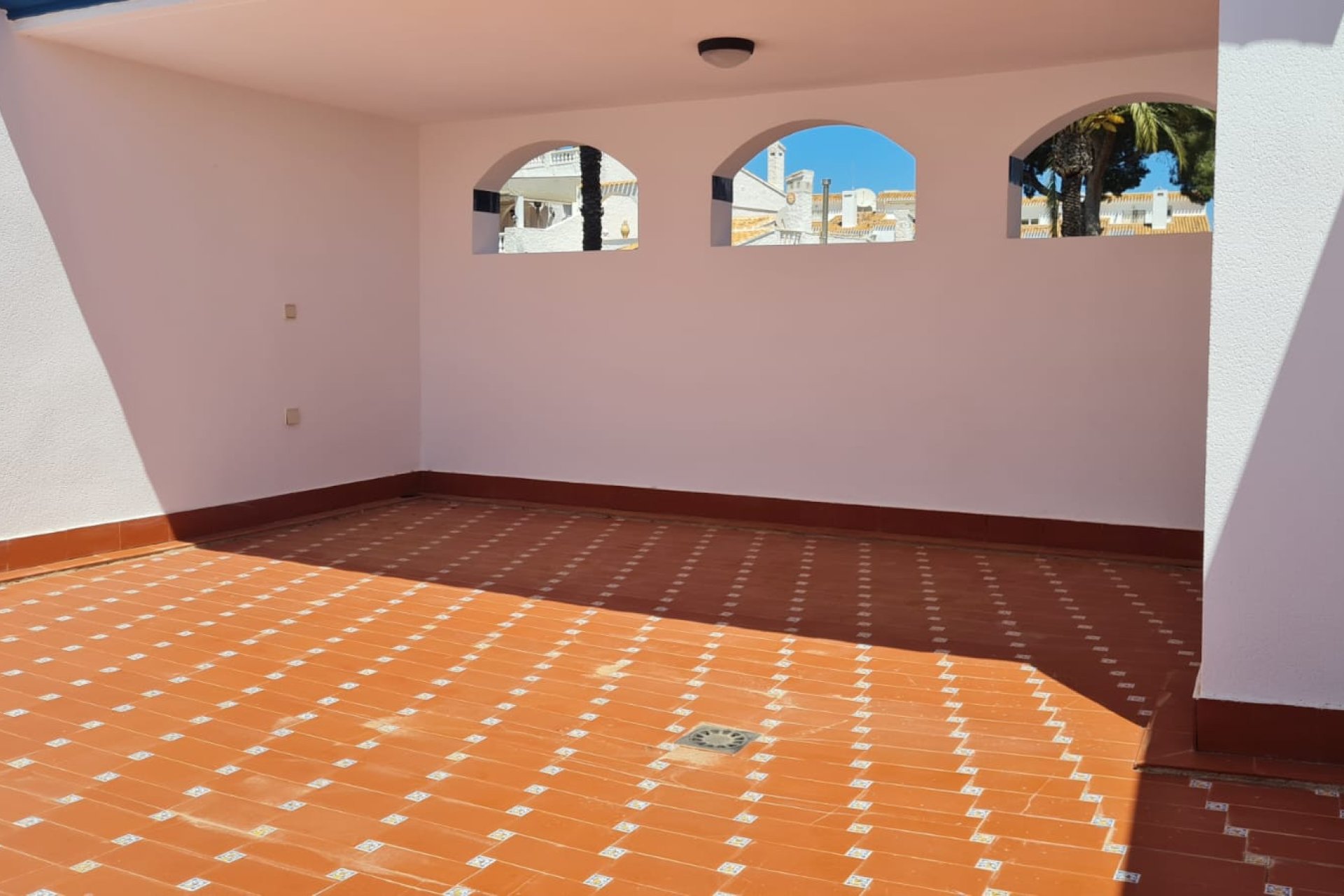 Wiederverkauf - Bungalow -
Villamartín - Los Dolses