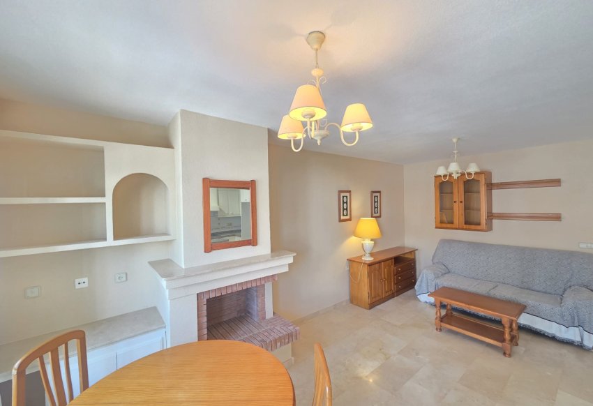 Wiederverkauf - Bungalow -
Villamartín - Los Dolses