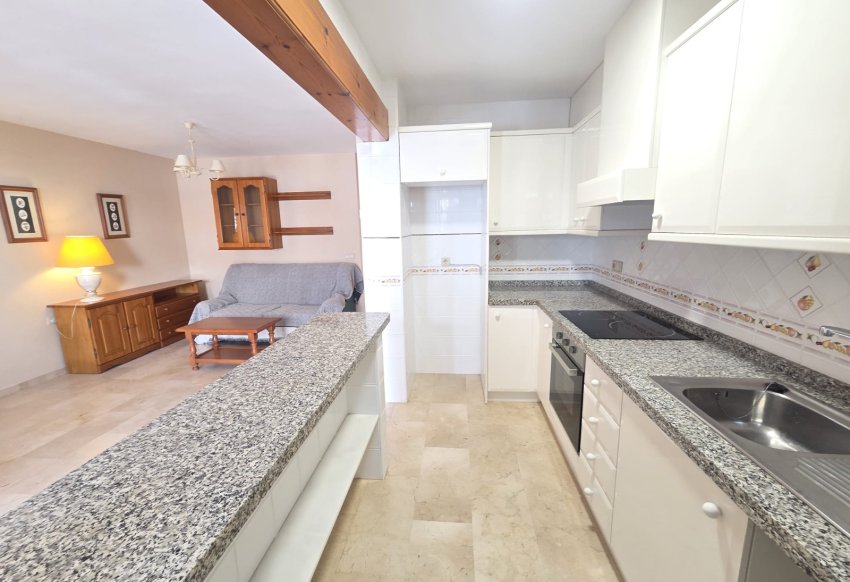 Wiederverkauf - Bungalow -
Villamartín - Los Dolses