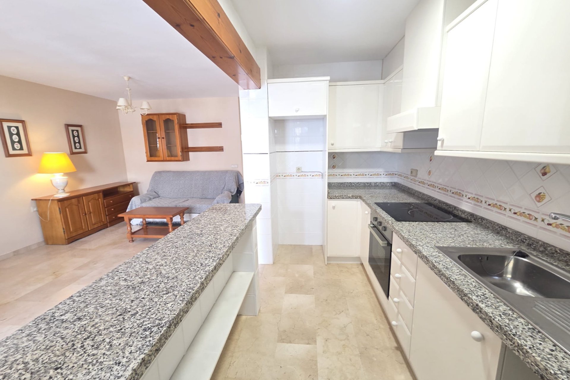 Wiederverkauf - Bungalow -
Villamartín - Los Dolses