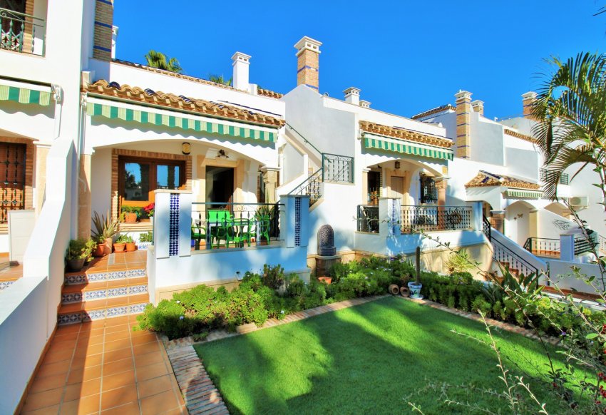 Wiederverkauf - Bungalow -
Villamartín - PAU 8