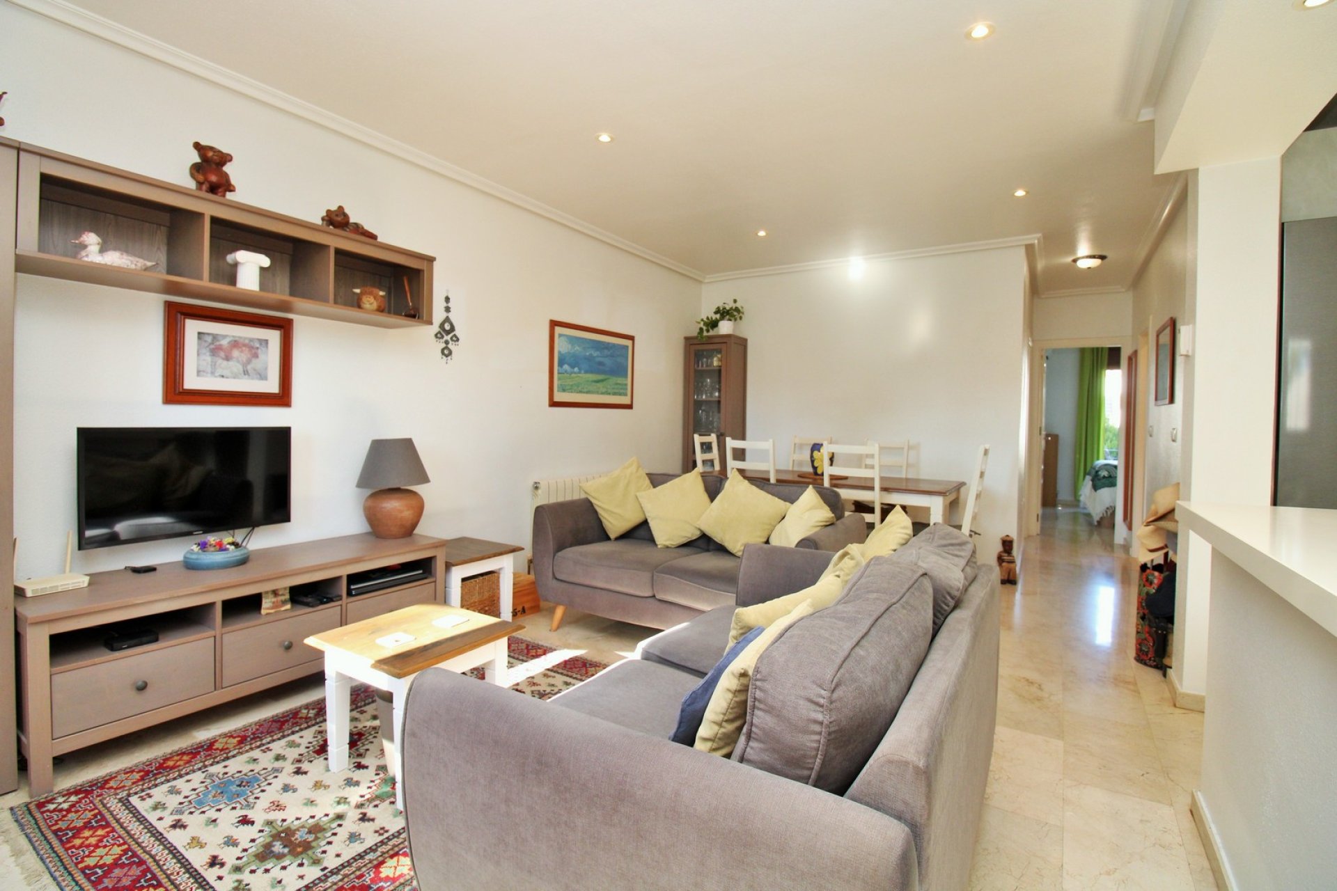 Wiederverkauf - Bungalow -
Villamartín - PAU 8