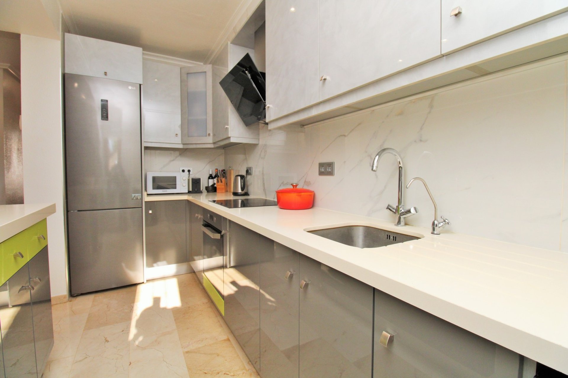 Wiederverkauf - Bungalow -
Villamartín - PAU 8