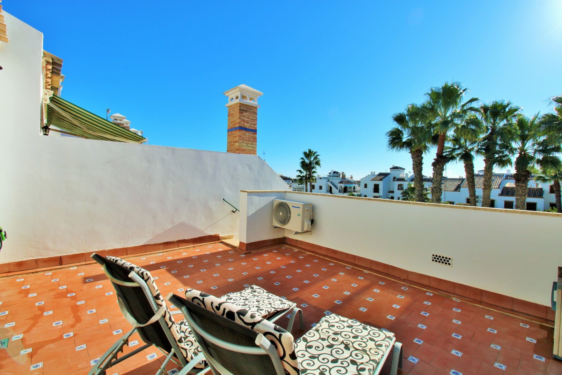 Wiederverkauf - Bungalow -
Villamartín - PAU 8