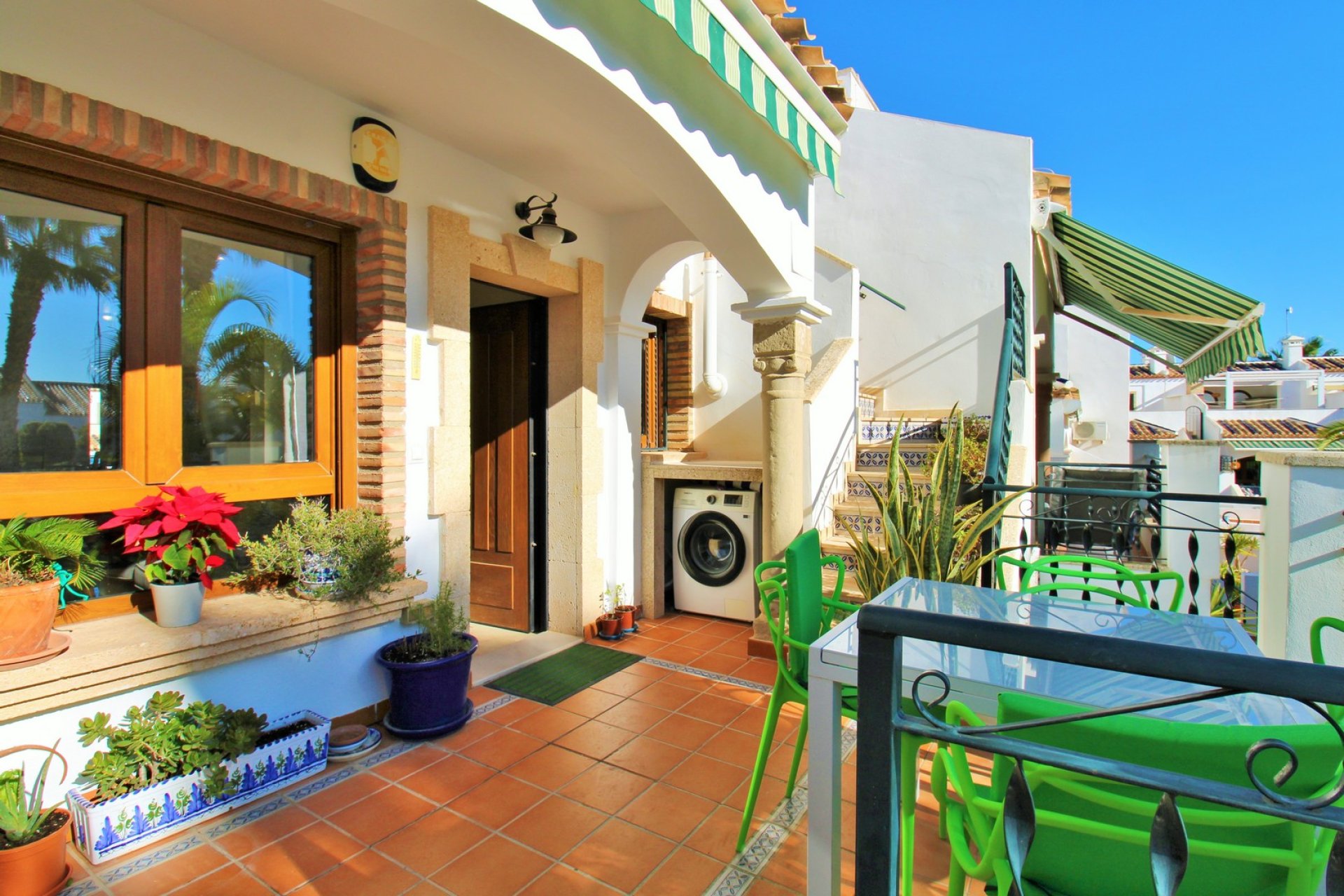 Wiederverkauf - Bungalow -
Villamartín - PAU 8