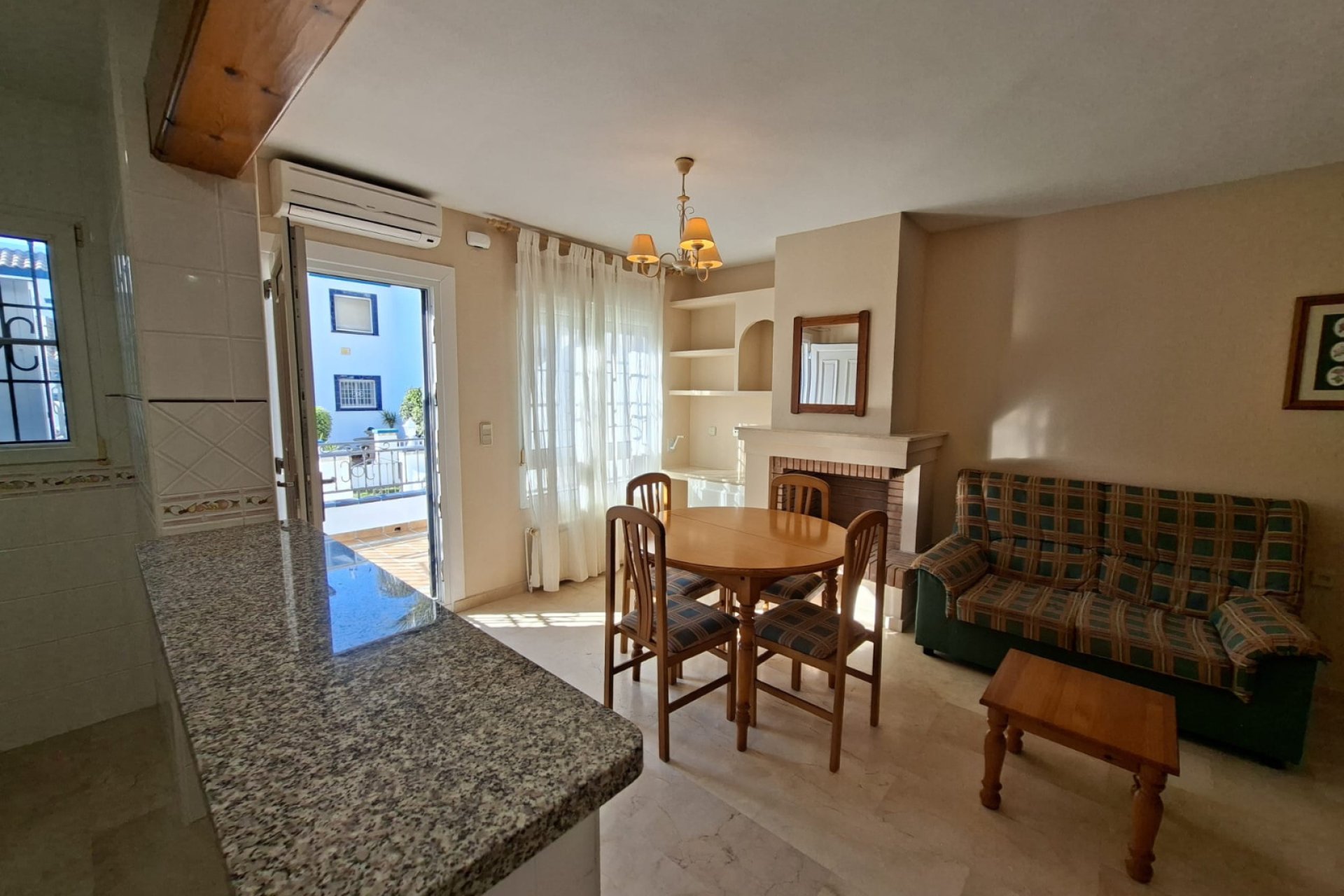 Wiederverkauf - Bungalow -
Villamartín - Rioja