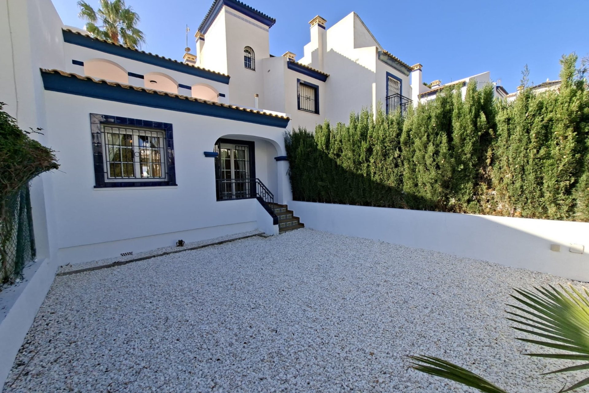 Wiederverkauf - Bungalow -
Villamartín - Rioja