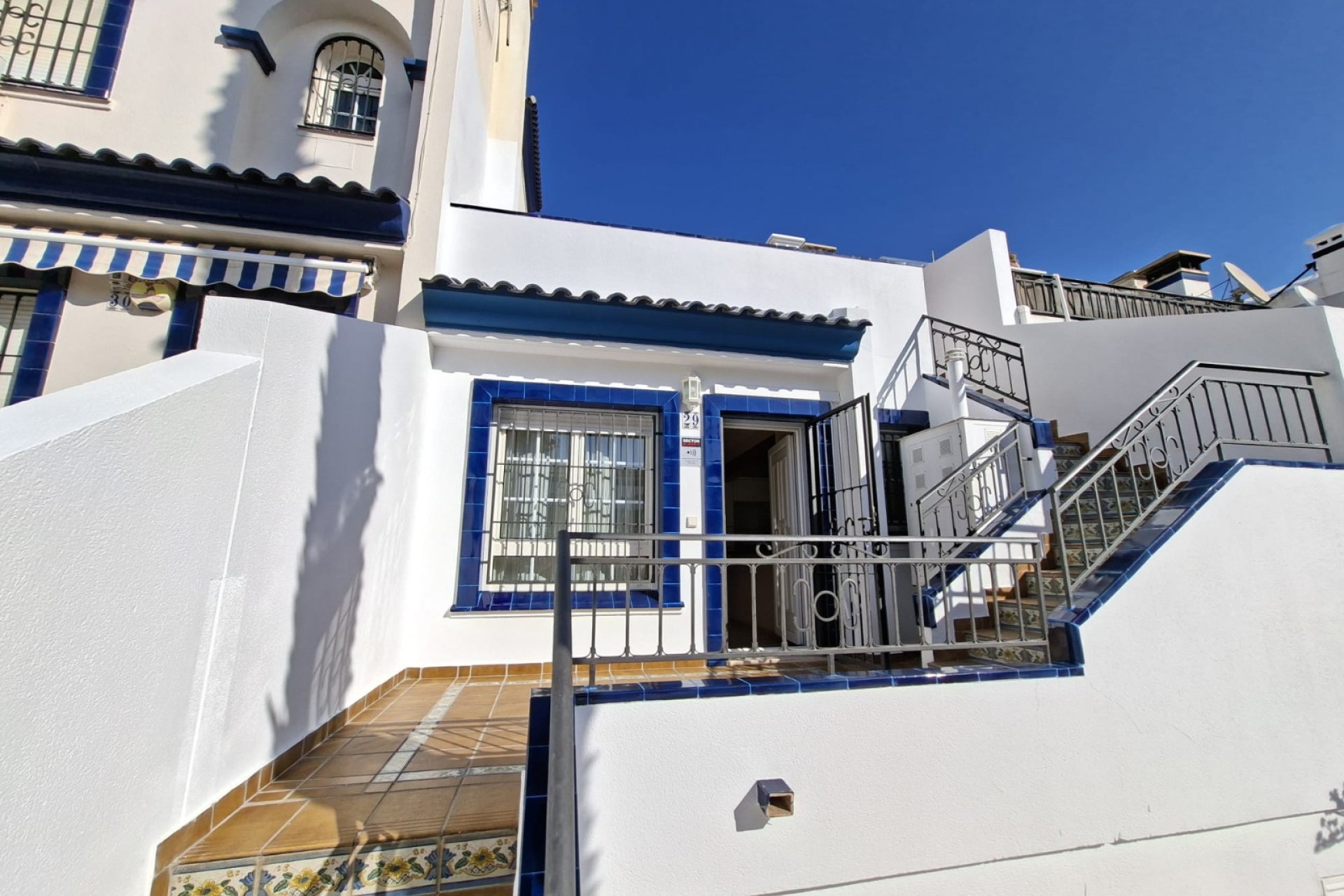 Wiederverkauf - Bungalow -
Villamartín - Rioja