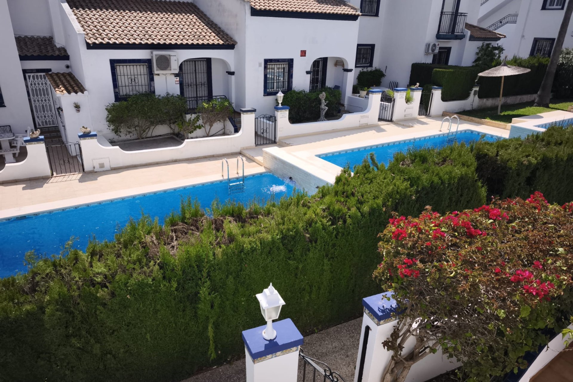 Wiederverkauf - Bungalow -
Villamartín - Rioja
