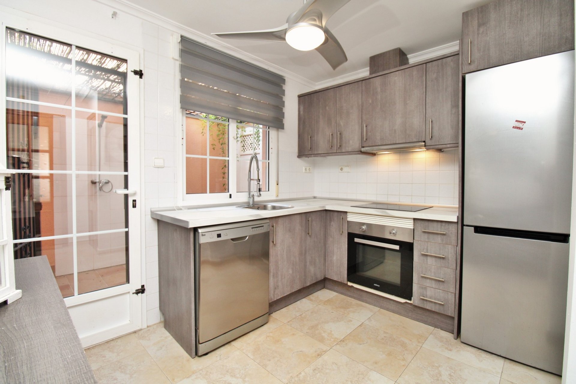 Wiederverkauf - Detached Villa -
Cabo Roig