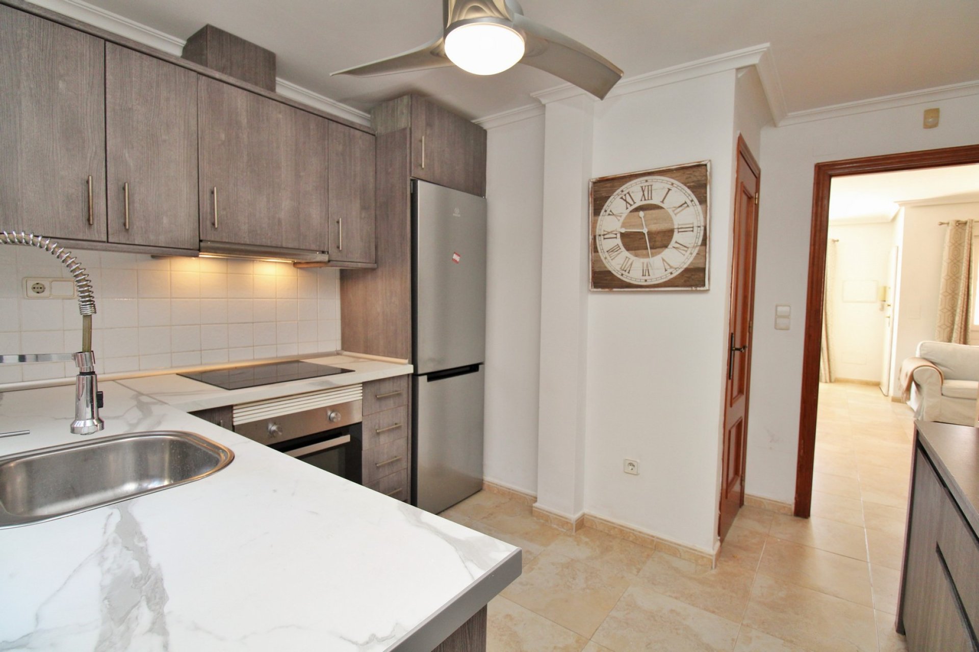Wiederverkauf - Detached Villa -
Cabo Roig