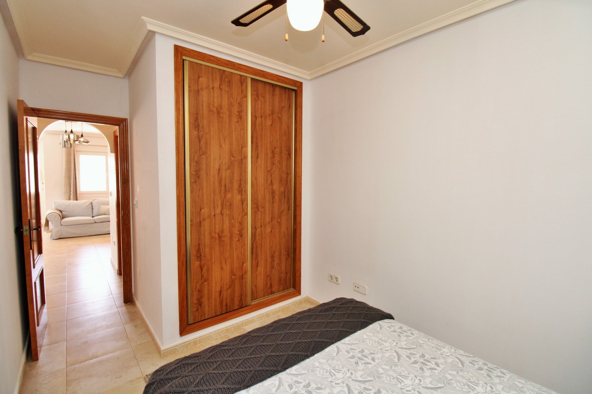Wiederverkauf - Detached Villa -
Cabo Roig