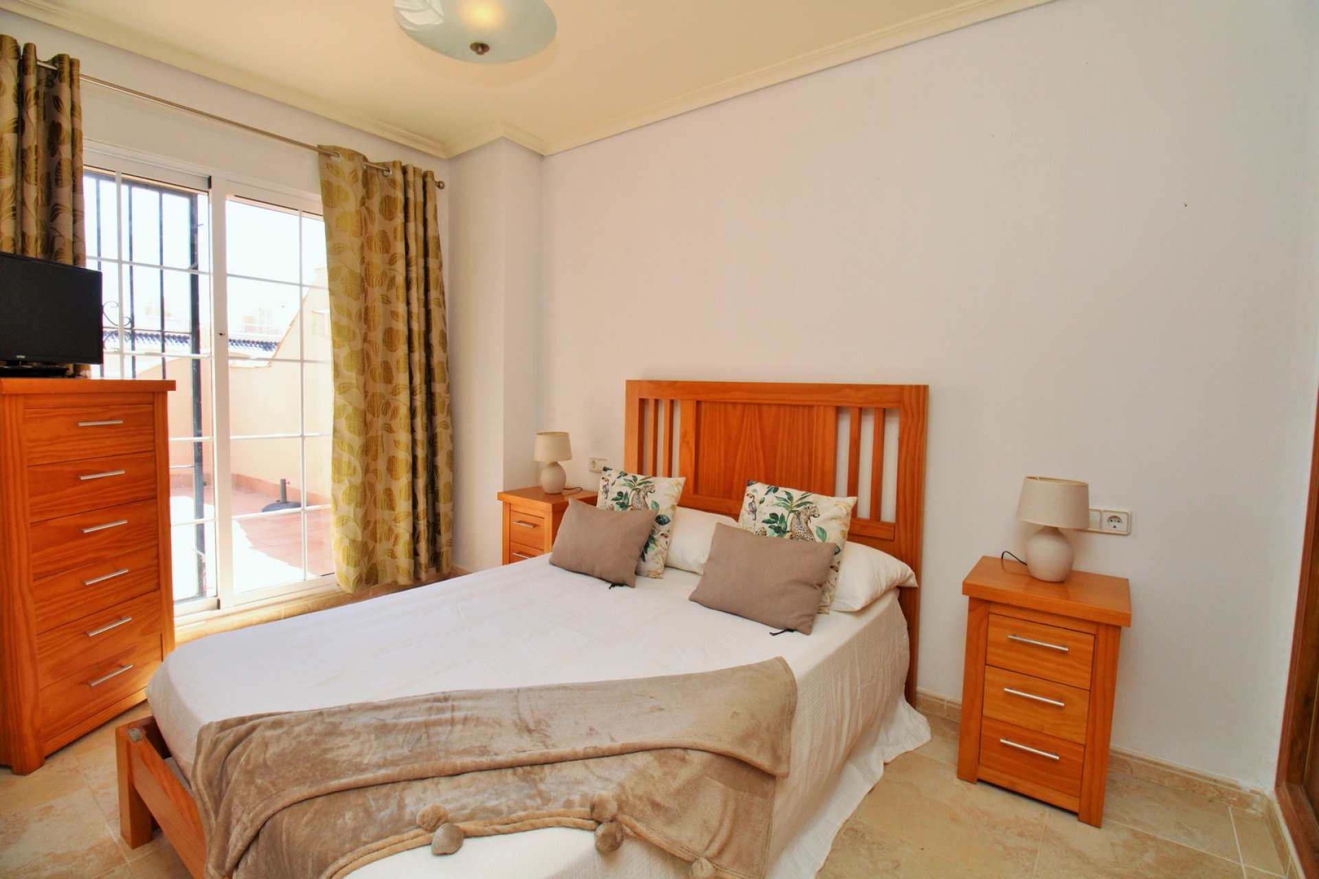 Wiederverkauf - Detached Villa -
Cabo Roig