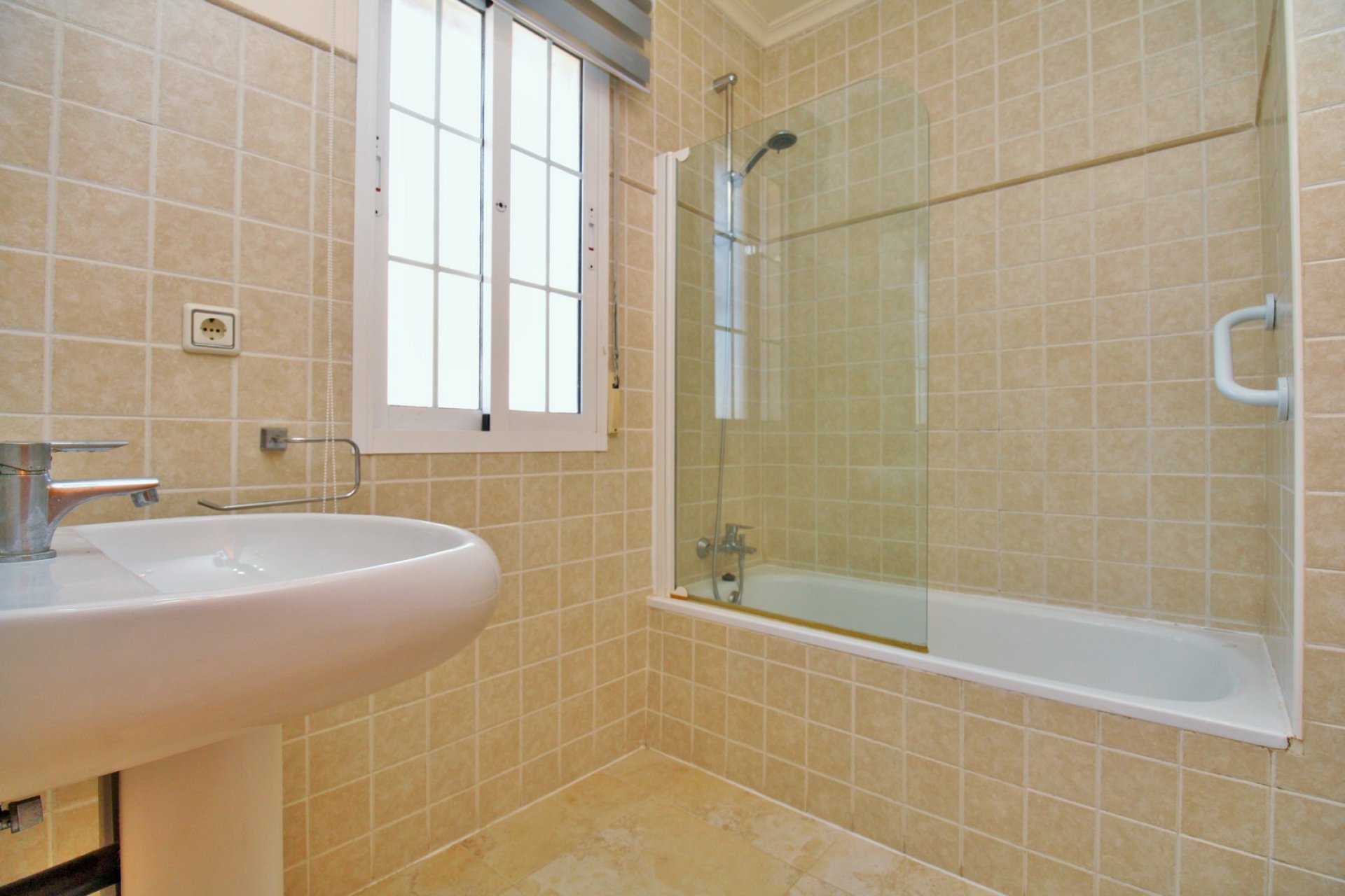Wiederverkauf - Detached Villa -
Cabo Roig