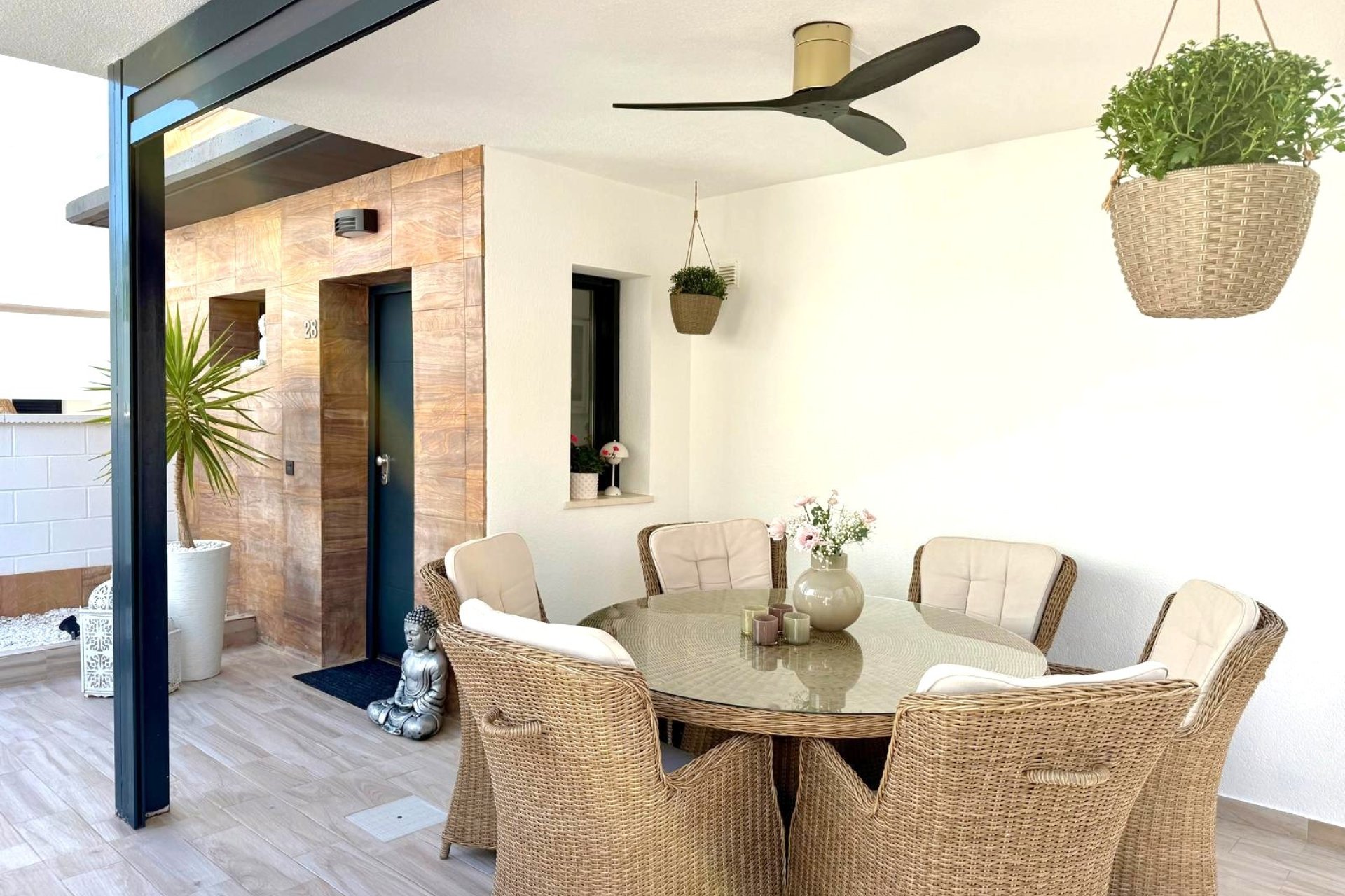 Wiederverkauf - Detached Villa -
Orihuela Costa - Lomas de Cabo Roig