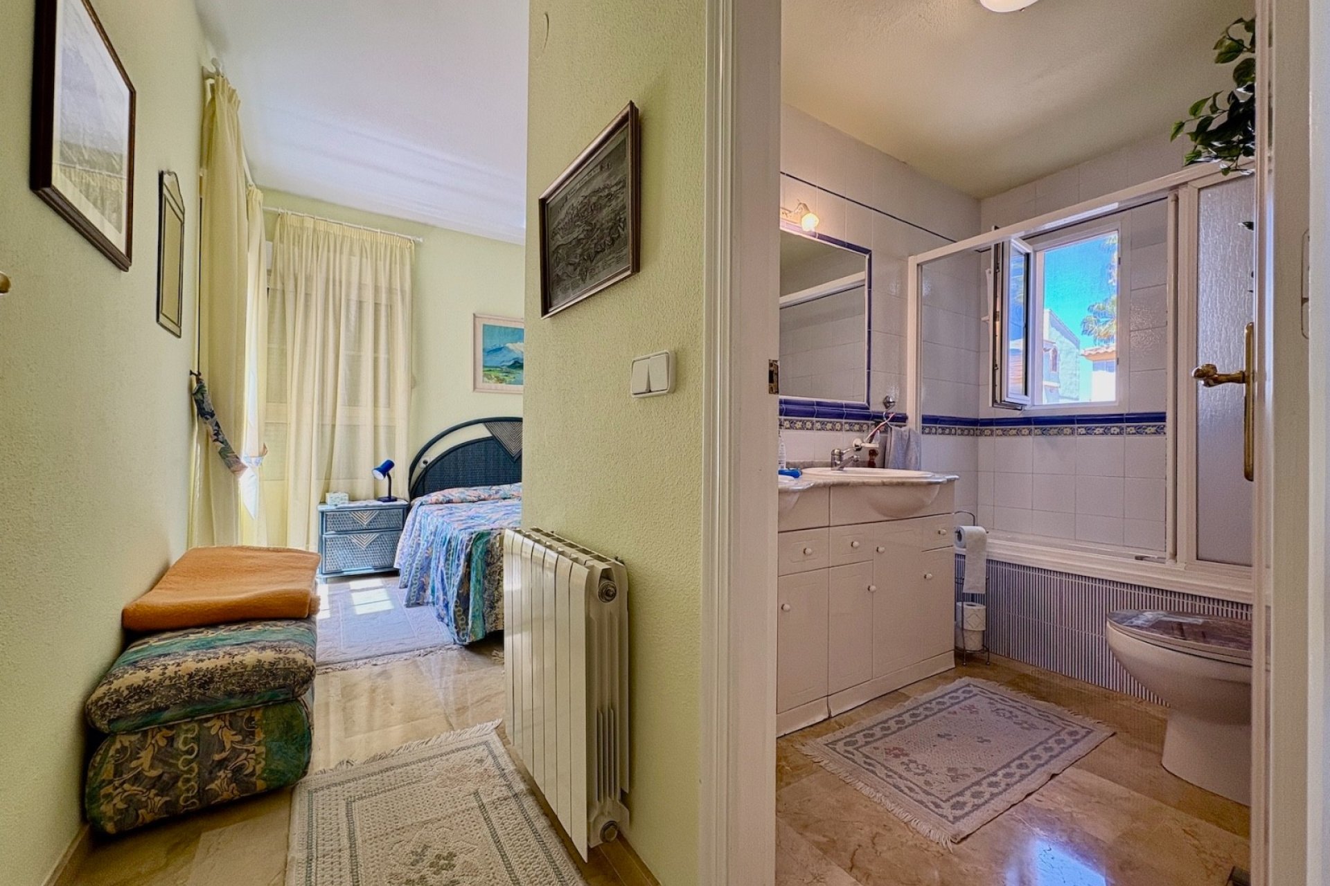 Wiederverkauf - Detached Villa -
Orihuela Costa - Villamartín