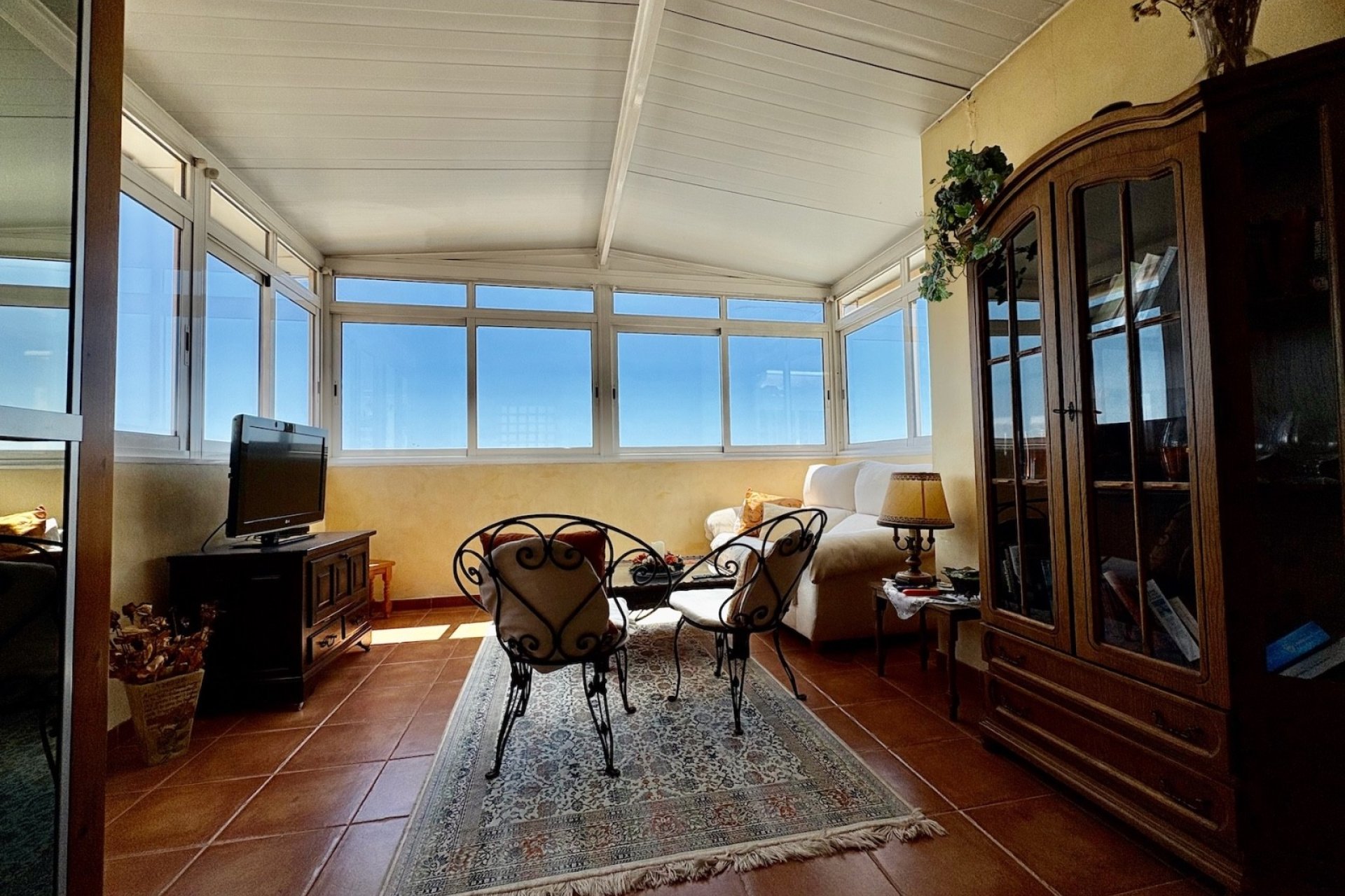 Wiederverkauf - Detached Villa -
Orihuela Costa - Villamartín