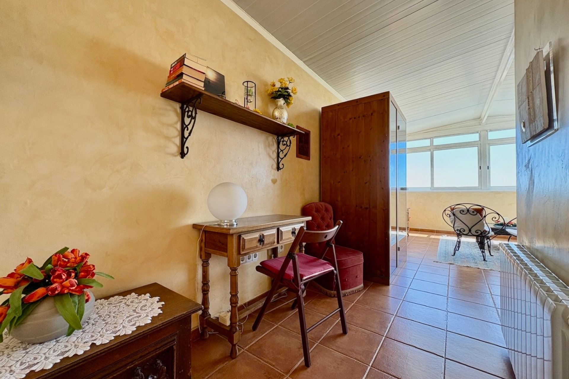 Wiederverkauf - Detached Villa -
Orihuela Costa - Villamartín