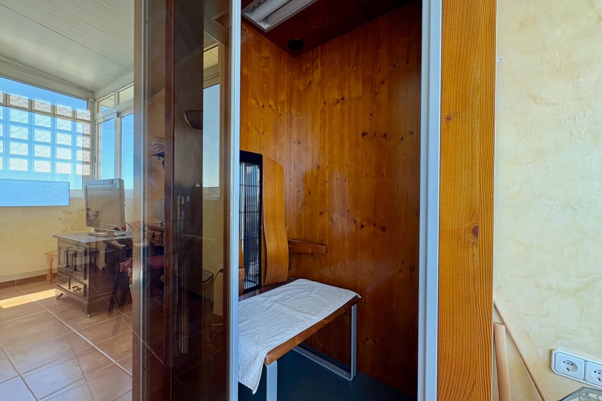 Wiederverkauf - Detached Villa -
Orihuela Costa - Villamartín