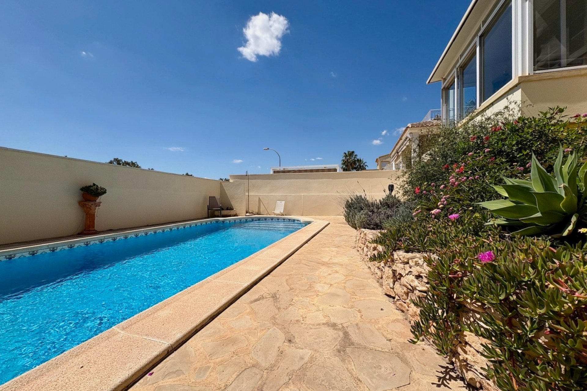 Wiederverkauf - Detached Villa -
Orihuela Costa - Villamartín