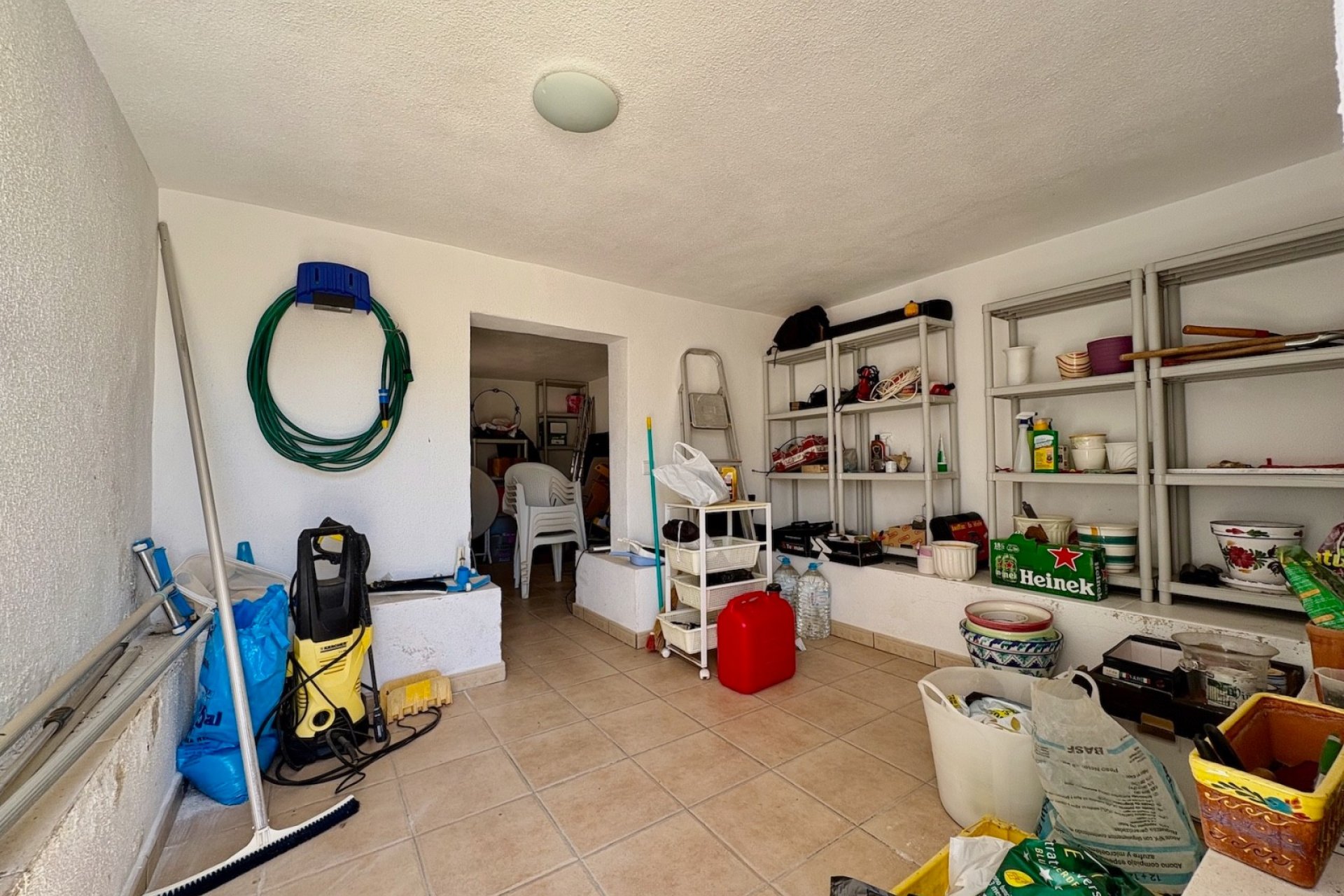 Wiederverkauf - Detached Villa -
Orihuela Costa - Villamartín