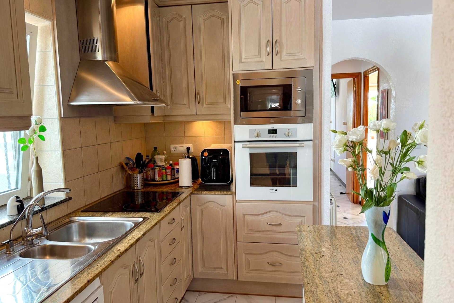 Wiederverkauf - Detached Villa -
Orihuela Costa - Villamartín