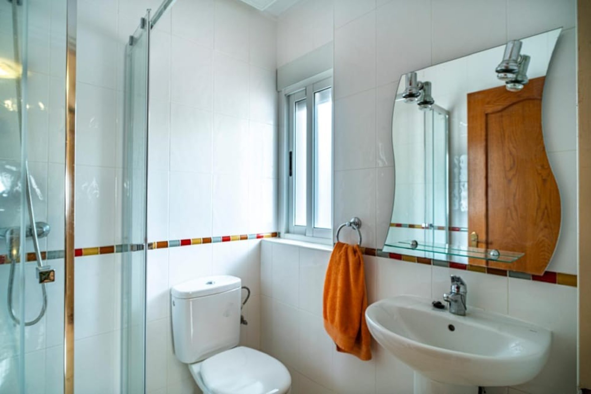 Wiederverkauf - Detached Villa -
Orihuela Costa - Villamartín