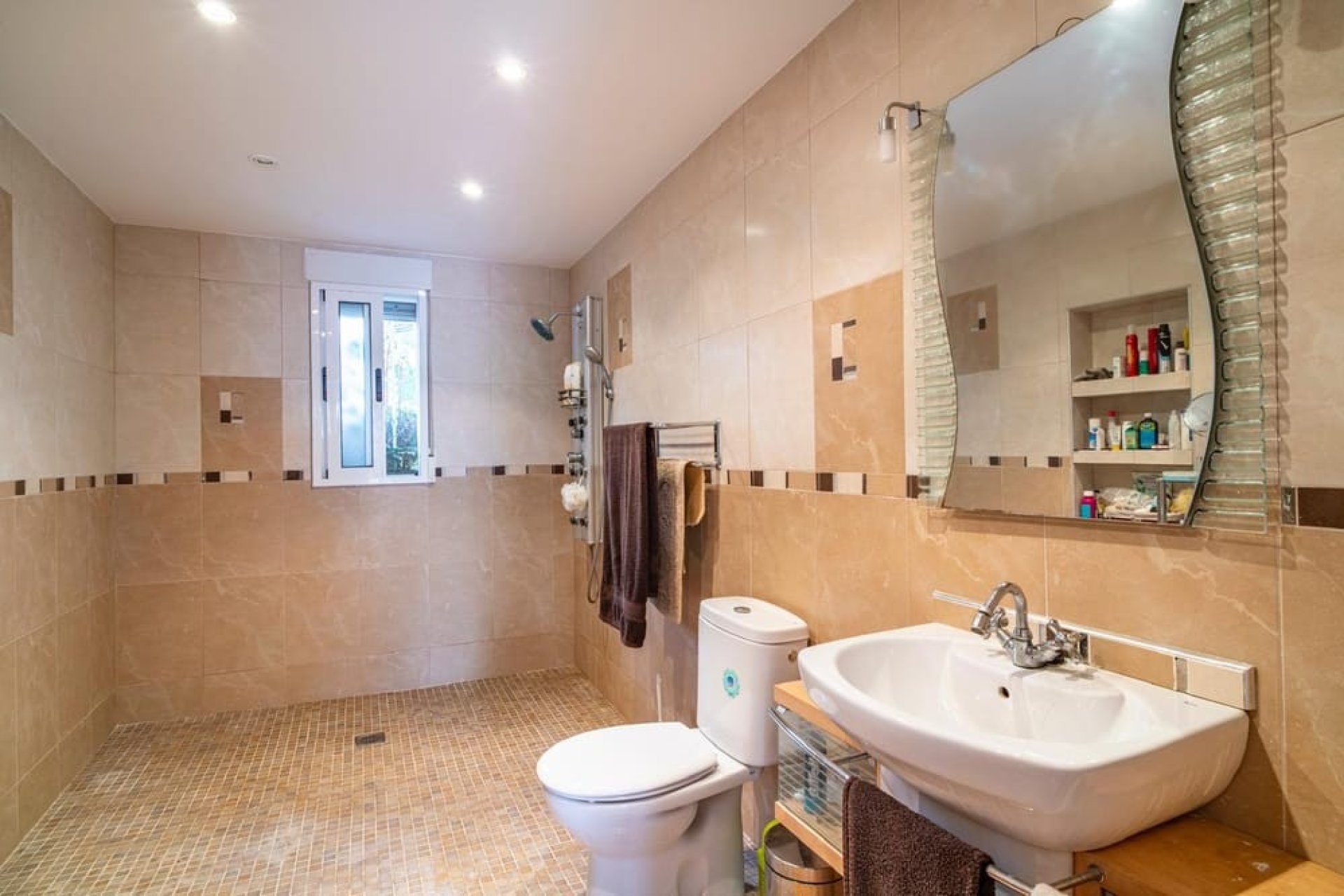 Wiederverkauf - Detached Villa -
Orihuela Costa - Villamartín