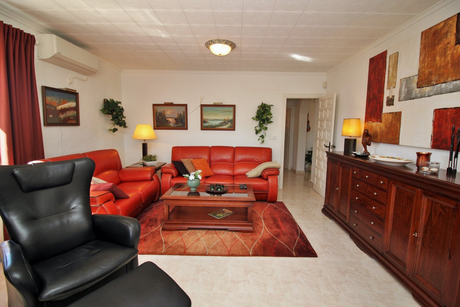 Wiederverkauf - Detached Villa -
Torrevieja - La Siesta