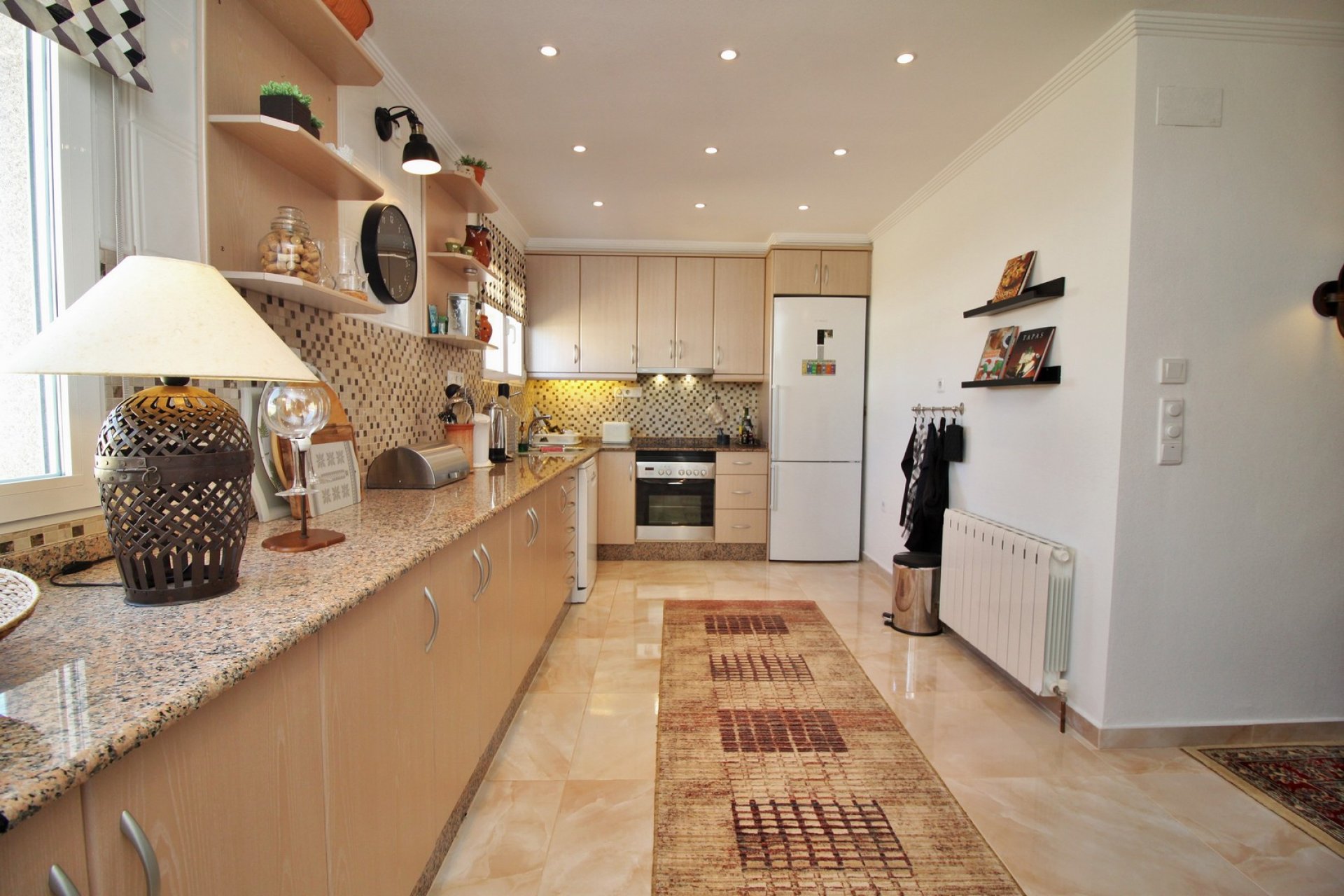 Wiederverkauf - Detached Villa -
Torrevieja - La Siesta