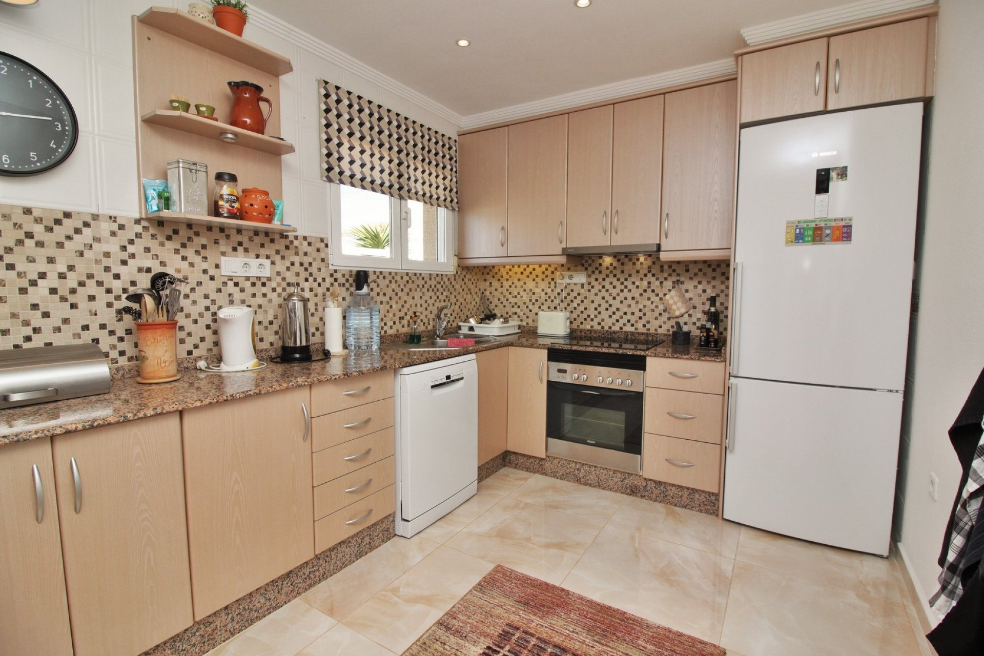 Wiederverkauf - Detached Villa -
Torrevieja - La Siesta