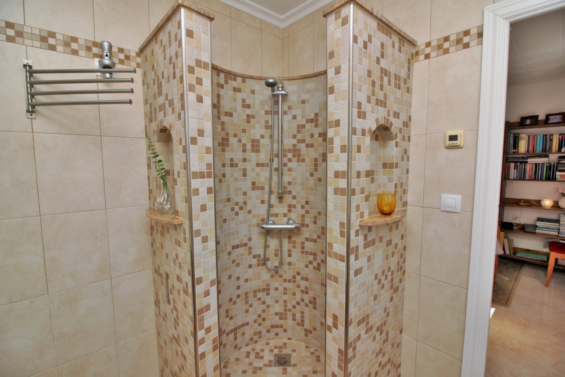 Wiederverkauf - Detached Villa -
Torrevieja - La Siesta