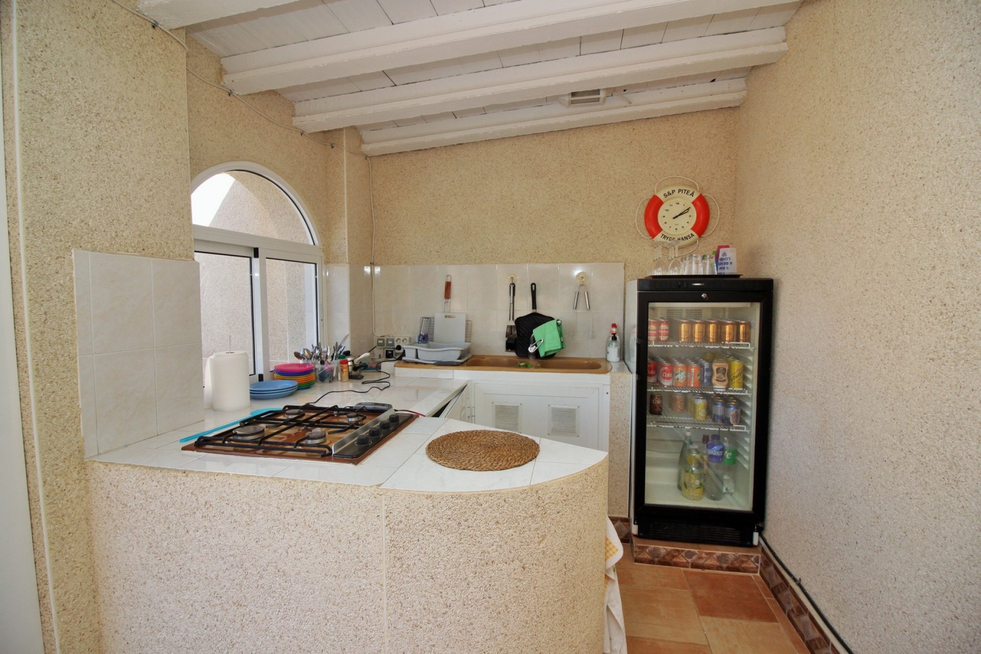 Wiederverkauf - Detached Villa -
Torrevieja - La Siesta