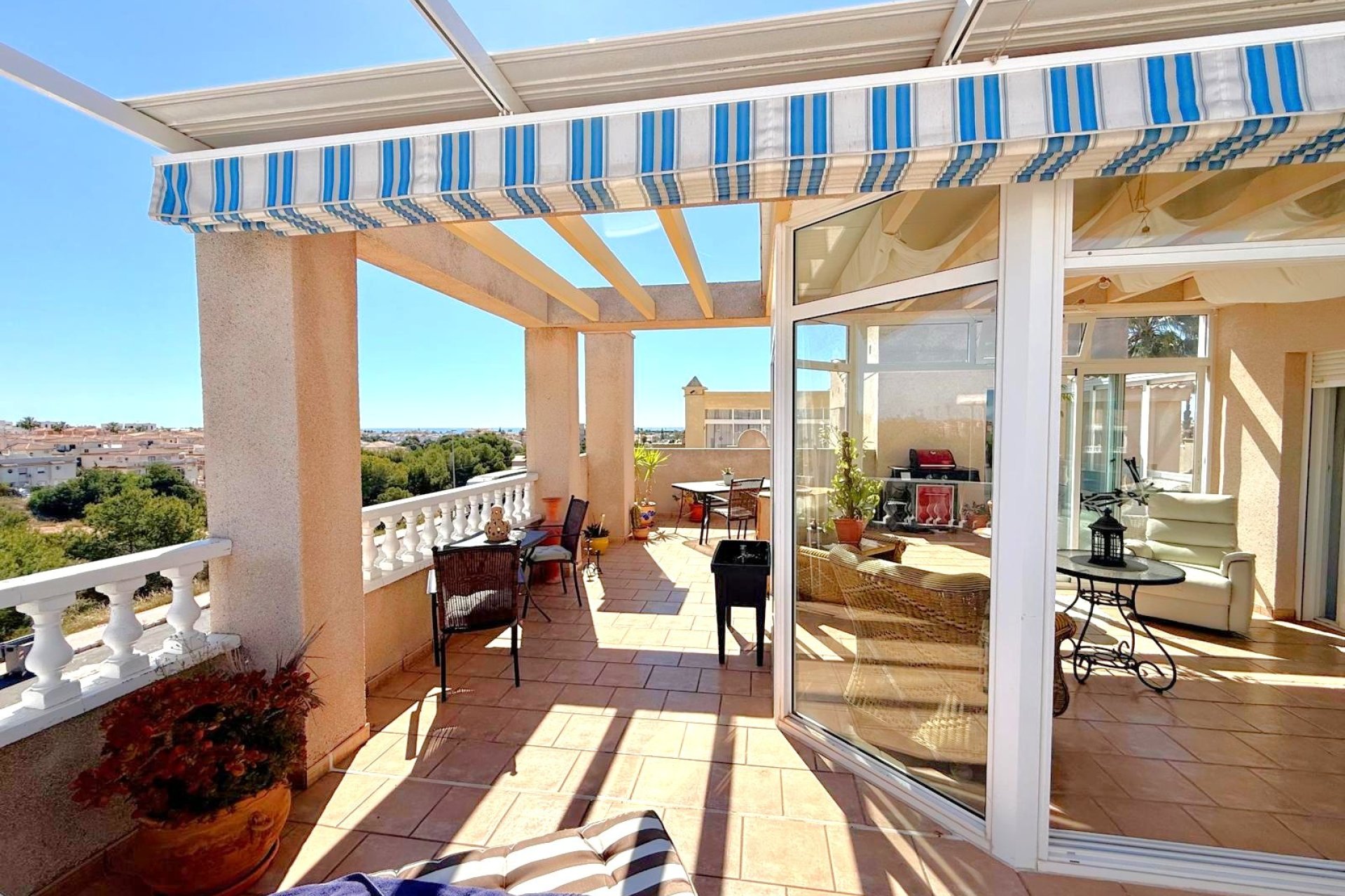 Wiederverkauf - Duplex -
Orihuela Costa - Playa Flamenca