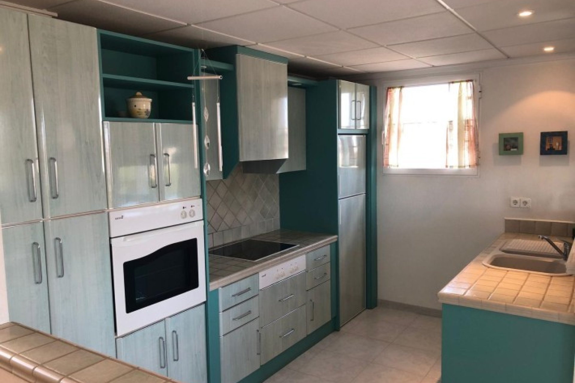 Wiederverkauf - Duplex -
Orihuela Costa - Playa Flamenca
