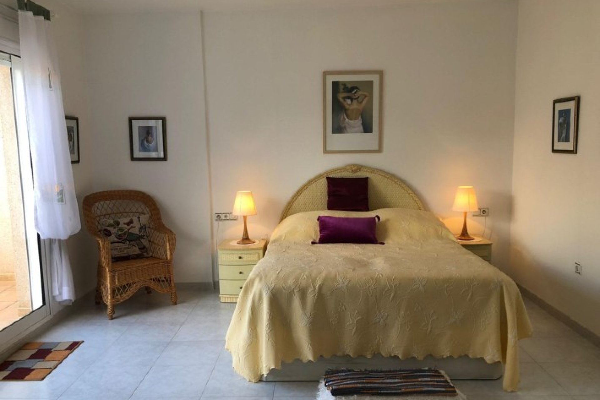 Wiederverkauf - Duplex -
Orihuela Costa - Playa Flamenca