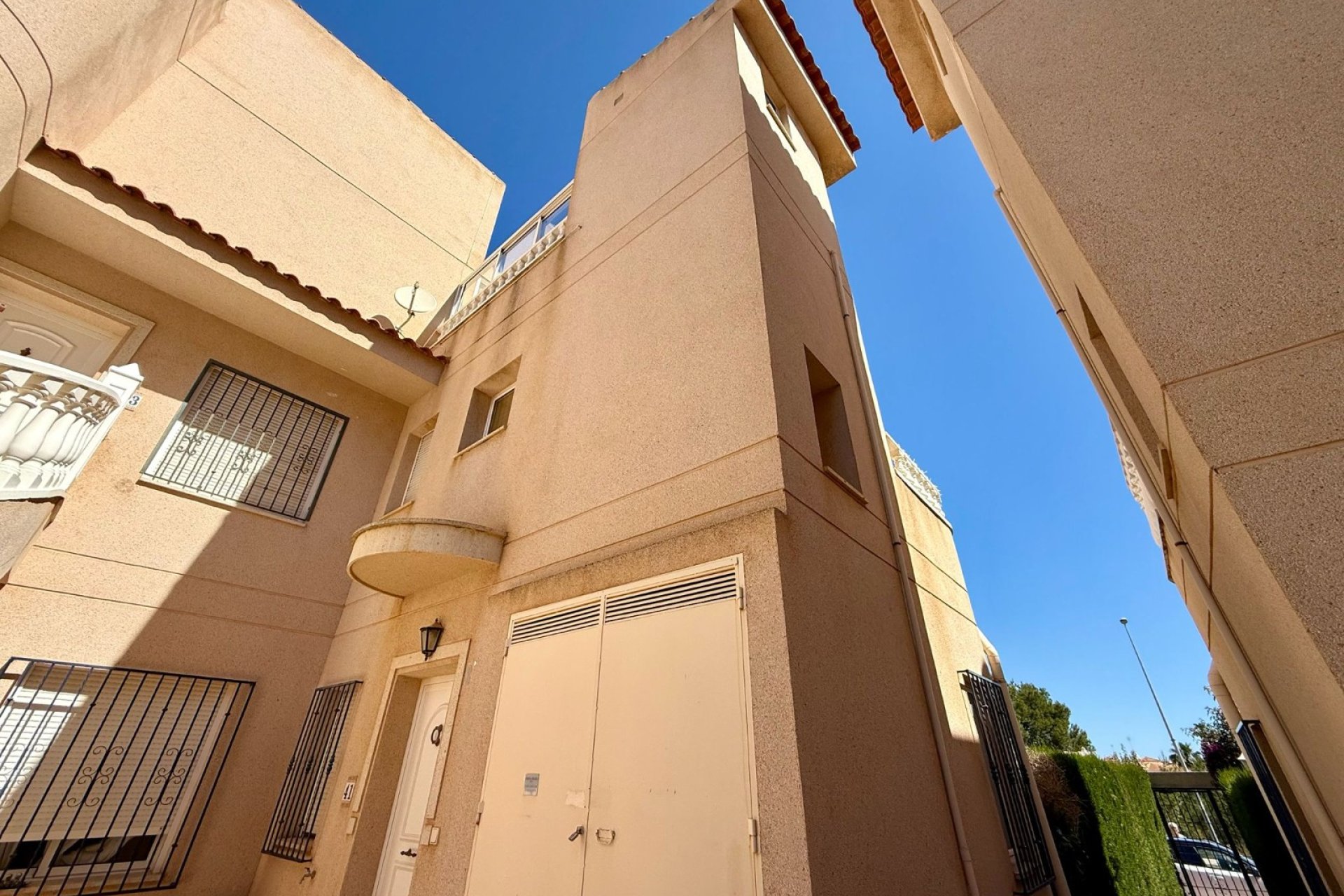 Wiederverkauf - Duplex -
Orihuela Costa - Playa Flamenca