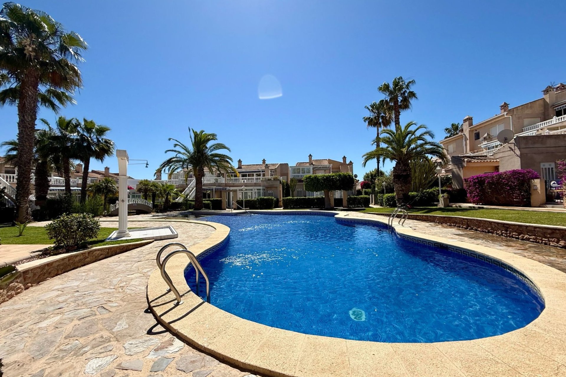 Wiederverkauf - Duplex -
Orihuela Costa - Playa Flamenca